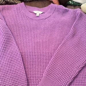 Women’s sweater